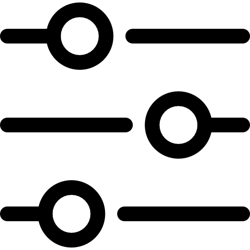 Flexibilidad y Personalización