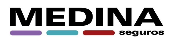 Logo Medina Seguros