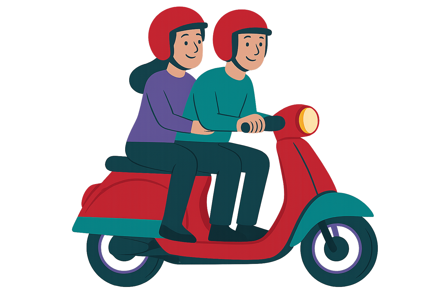 Seguro de moto Helvetia